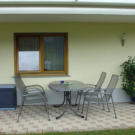 Ferienwohnung Bohnert Fischerbach Exteriér fotografie