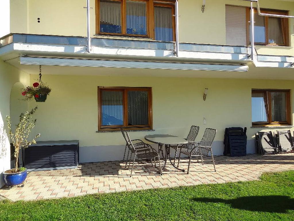 Ferienwohnung Bohnert Fischerbach Exteriér fotografie