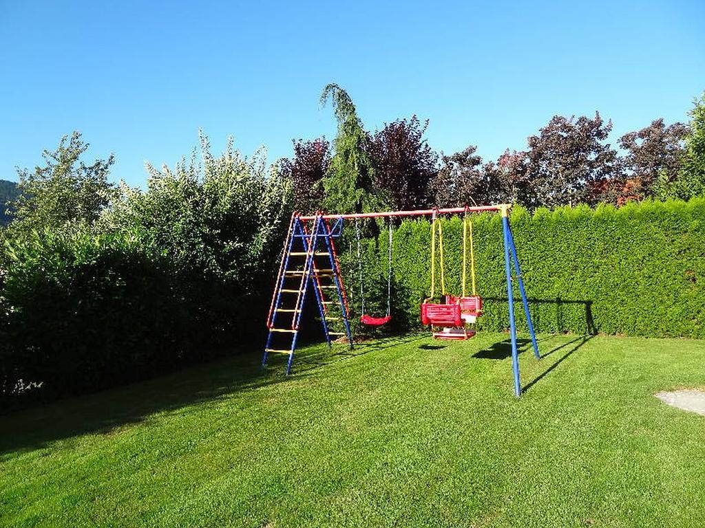 Ferienwohnung Bohnert Fischerbach Exteriér fotografie
