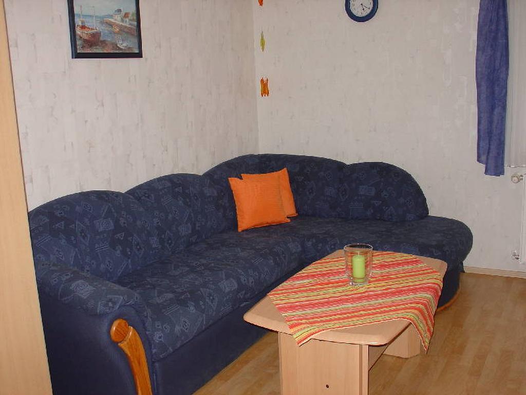 Ferienwohnung Bohnert Fischerbach Exteriér fotografie